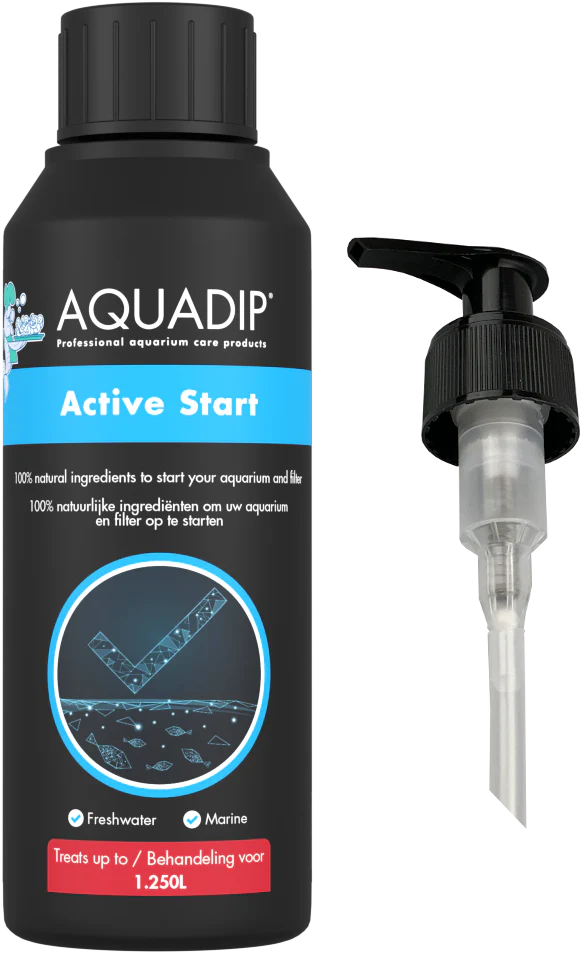 AQUADIP Active Start