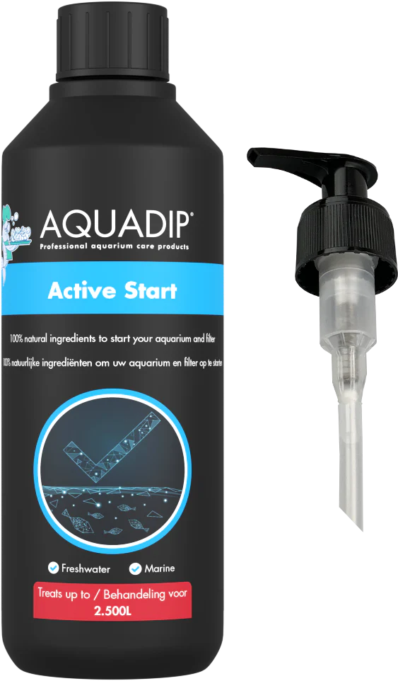 AQUADIP Active Start