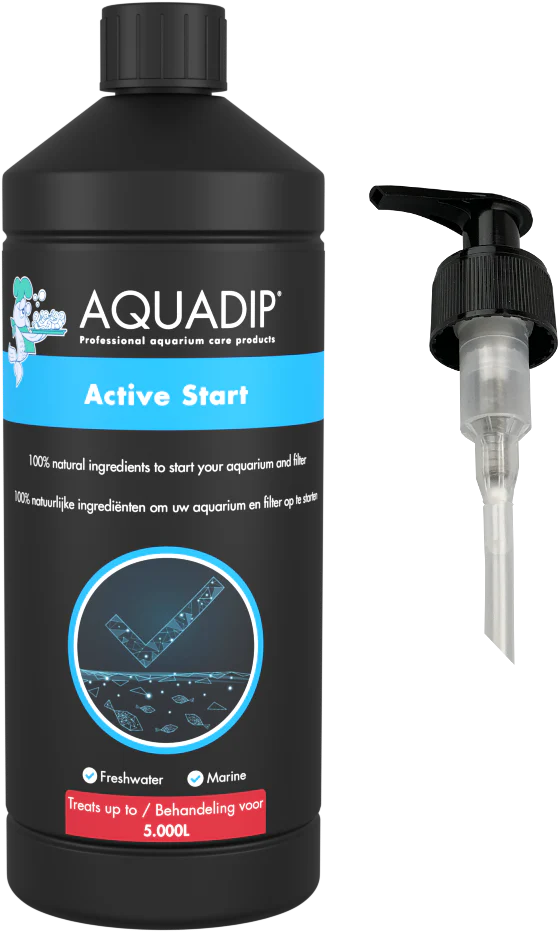 AQUADIP Active Start