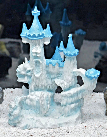 Aquarium Christmas ornaments Olaf Fish Tank Christmas tree fish tank decorations