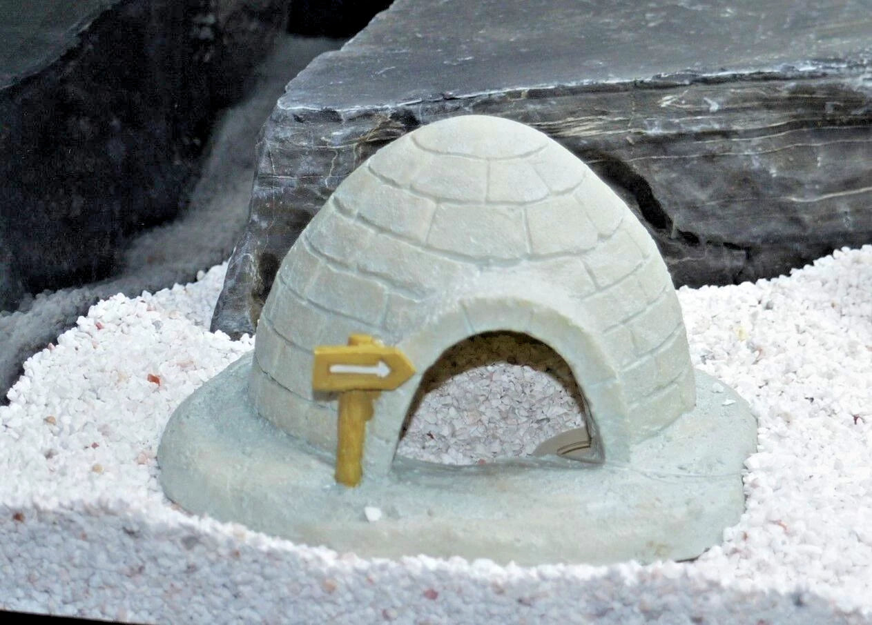 Aquarium Christmas ornaments Olaf Fish Tank Christmas tree fish tank decorations