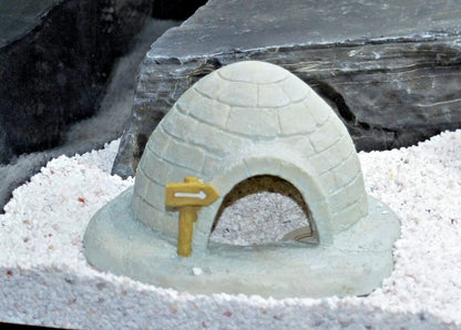 Aquarium Christmas ornaments Olaf Fish Tank Christmas tree fish tank decorations