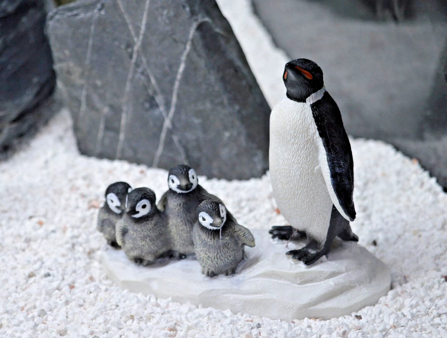 Aquarium Christmas ornaments Olaf Fish Tank Christmas tree fish tank decorations