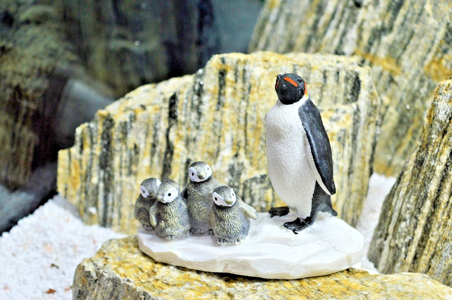 Aquarium Christmas ornaments Olaf Fish Tank Christmas tree fish tank decorations