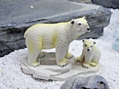 Aquarium Christmas ornaments Olaf Fish Tank Christmas tree fish tank decorations