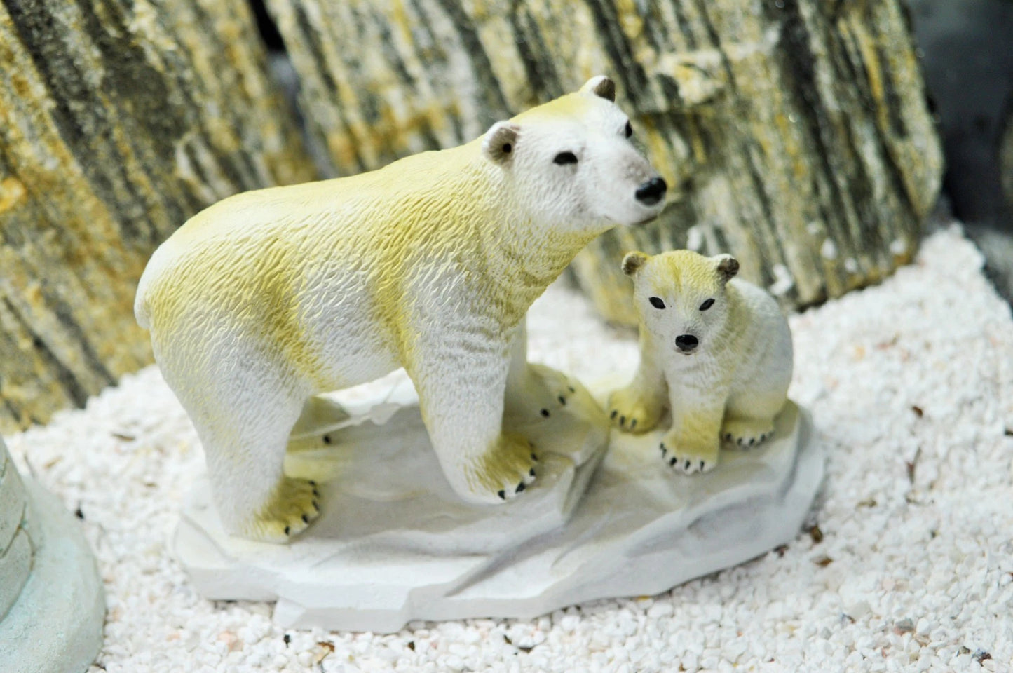 Aquarium Christmas ornaments Olaf Fish Tank Christmas tree fish tank decorations