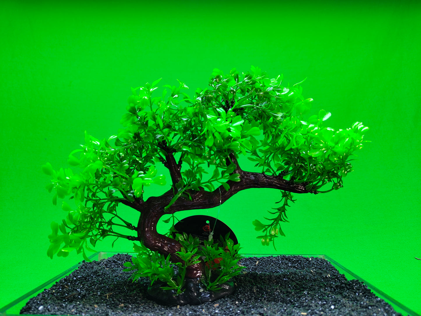 Aquarium Tree Ornament Fish Tank Bonsai Decoration Choose Your Style Artificial
