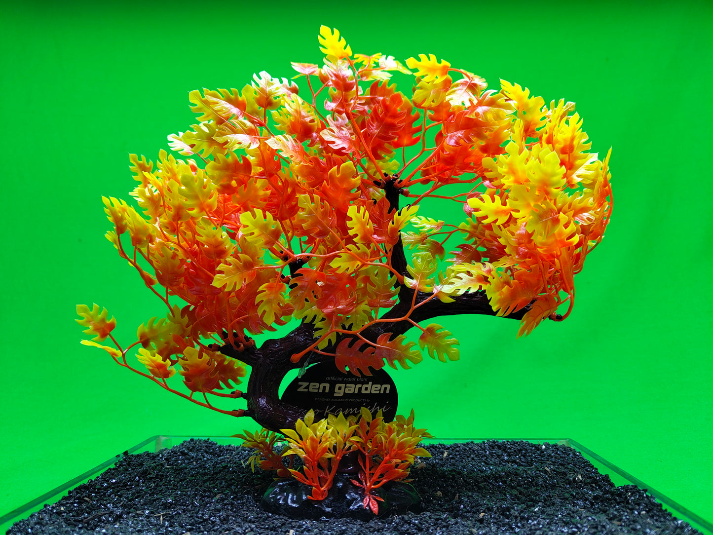 Aquarium Tree Ornament Fish Tank Bonsai Decoration Choose Your Style Artificial