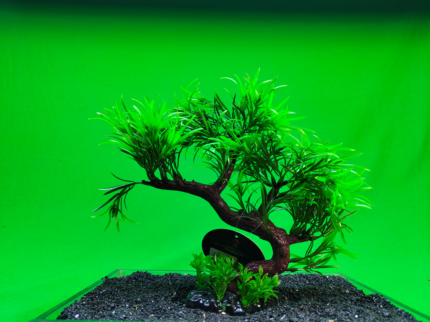 Aquarium Tree Ornament Fish Tank Bonsai Decoration Choose Your Style Artificial