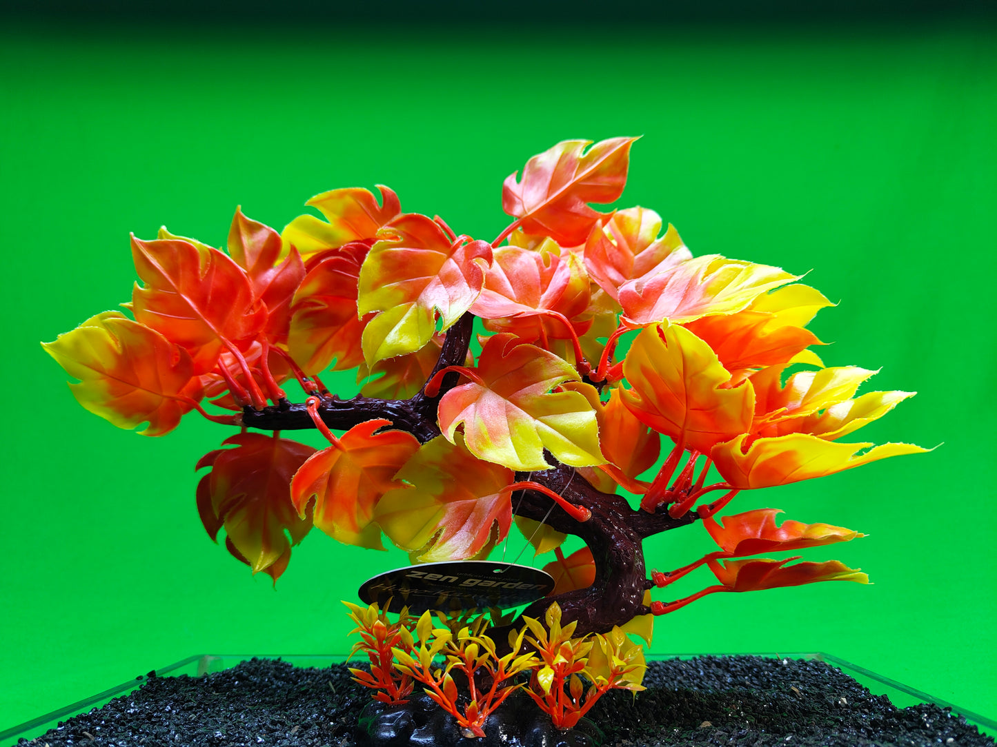 Aquarium Tree Ornament Fish Tank Bonsai Decoration Choose Your Style Artificial