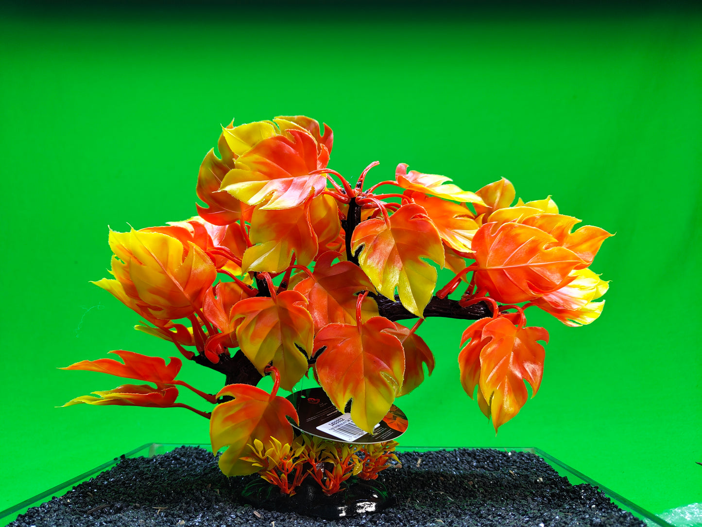 Aquarium Tree Ornament Fish Tank Bonsai Decoration Choose Your Style Artificial