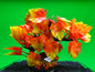 Aquarium Tree Ornament Fish Tank Bonsai Decoration Choose Your Style Artificial
