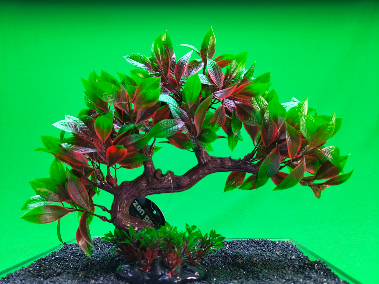 Aquarium Tree Ornament Fish Tank Bonsai Decoration Choose Your Style Artificial