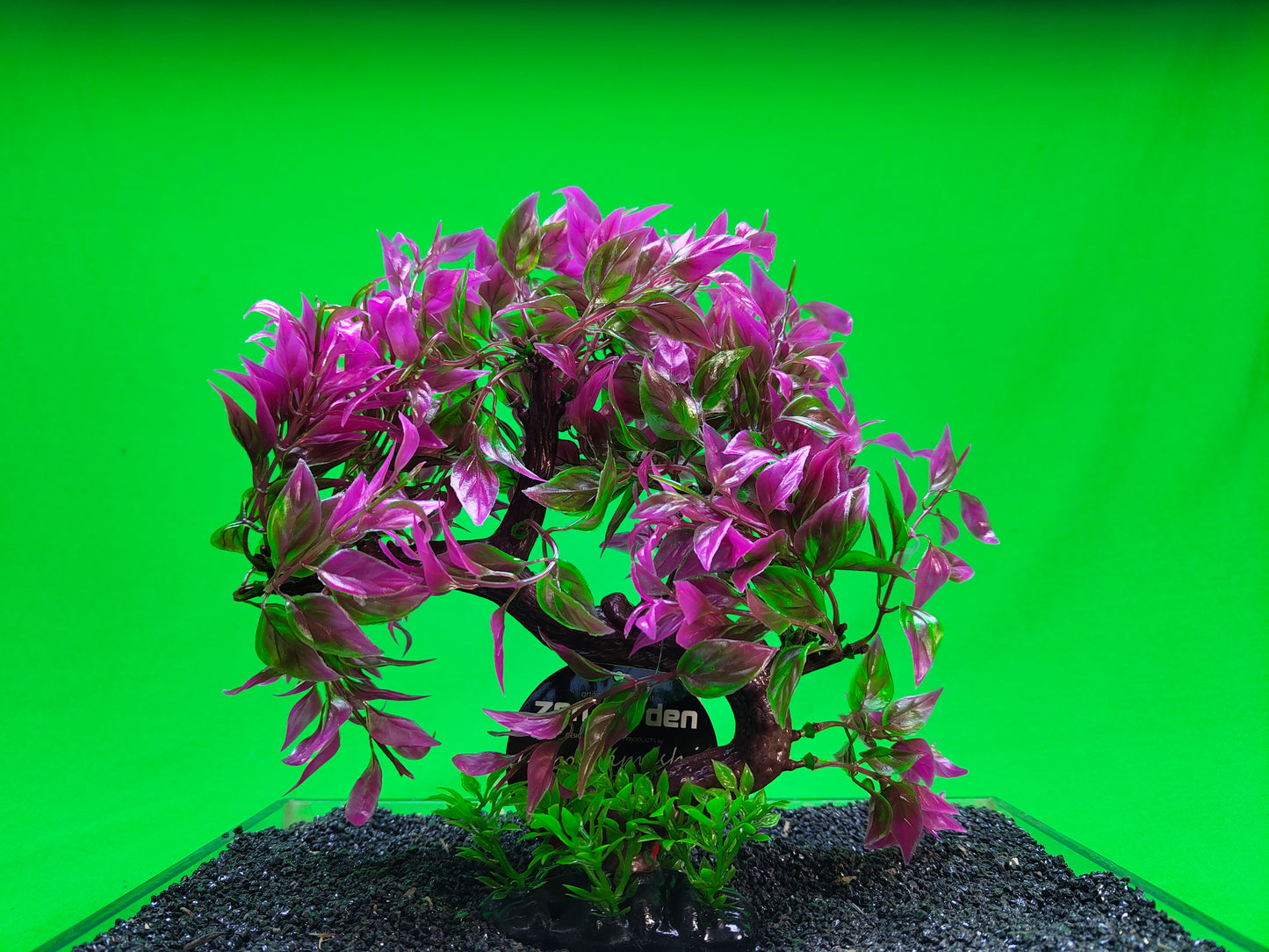 Aquarium Tree Ornament Fish Tank Bonsai Decoration Choose Your Style Artificial