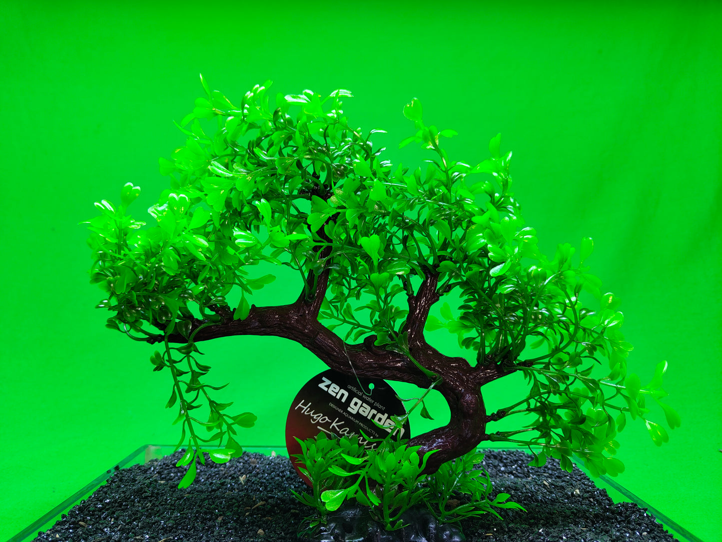 Aquarium Tree Ornament Fish Tank Bonsai Decoration Choose Your Style Artificial
