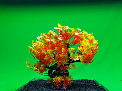 Aquarium Tree Ornament Fish Tank Bonsai Decoration Choose Your Style Artificial