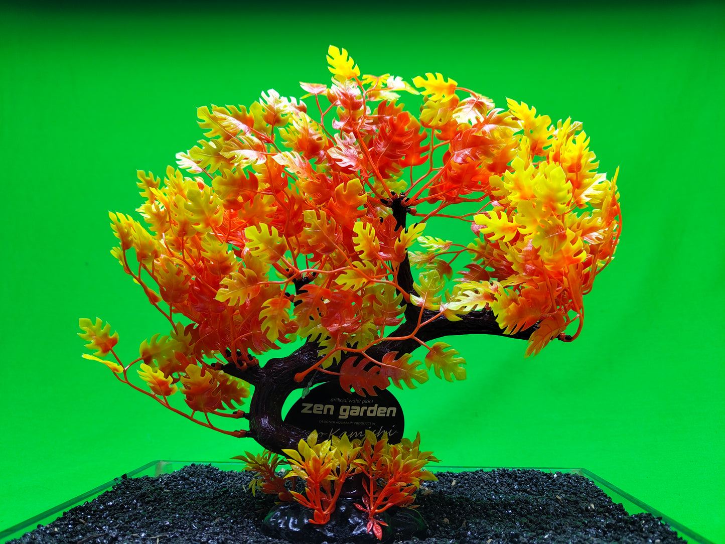 Aquarium Tree Ornament Fish Tank Bonsai Decoration Choose Your Style Artificial