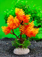 Artificial Aquarium Tree Ornament Fish Tank Plant Decoration Choose Your Colour