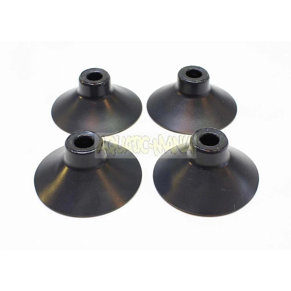 EHEIM 7271100 Aquarium Filter & Pump Suction Cups – Pack of 4 + Suction Cup Attachment Lugs
