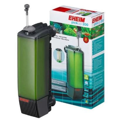 EHEIM Pickup 45 / 60 / 160 / 200 Internal Aquarium Filter for Fresh Water Fish Tanks