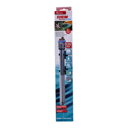 Eheim Thermocontrol Jager Aquarium Heater – Thermostat for Tropical & Marine Fish Tanks