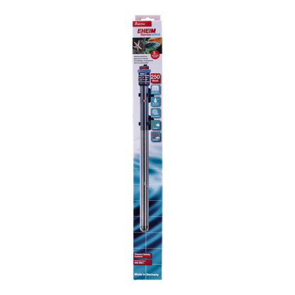 Eheim Thermocontrol Jager Aquarium Heater – Thermostat for Tropical & Marine Fish Tanks