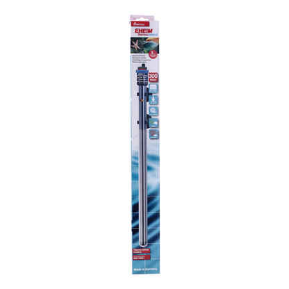 Eheim Thermocontrol Jager Aquarium Heater – Thermostat for Tropical & Marine Fish Tanks