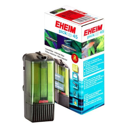 EHEIM Pickup 45 / 60 / 160 / 200 Internal Aquarium Filter for Fresh Water Fish Tanks