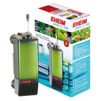 EHEIM Pickup 45 / 60 / 160 / 200 Internal Aquarium Filter for Fresh Water Fish Tanks