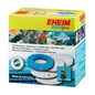 Eheim Ecco Pro 130–300 External Aquarium Filter – Professional Fish Tank Filtration + Eheim Ecco Pro Filter Pad Set