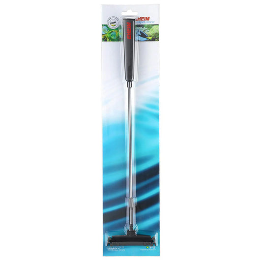 Eheim Rapid Aquarium Algae Cleaner Scraper with Long Handle & Blade