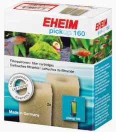 EHEIM Pickup 45 / 60 / 160 / 200 Internal Aquarium Filter for Fresh Water Fish Tanks