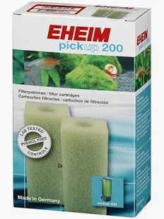 EHEIM Pickup 45 / 60 / 160 / 200 Internal Aquarium Filter for Fresh Water Fish Tanks