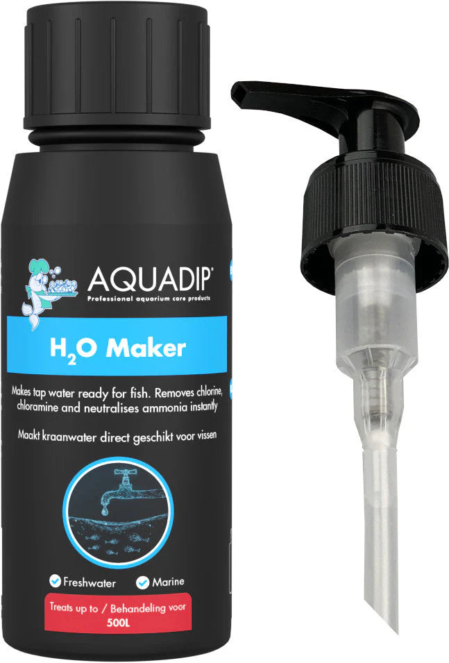 AQUADIP H2O Maker