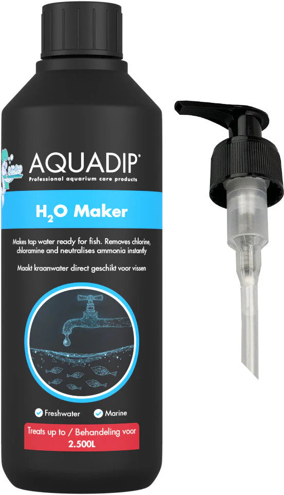 AQUADIP H2O Maker