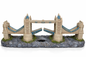 London Tower Bridge Aquarium Fish Tank Ornament 793