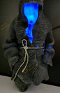 Ringwraith LED Assassin's Creed Coat Aquarium Fish Tank Ornament