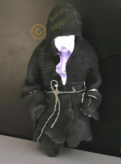 Ringwraith LED Assassin's Creed Coat Aquarium Fish Tank Ornament