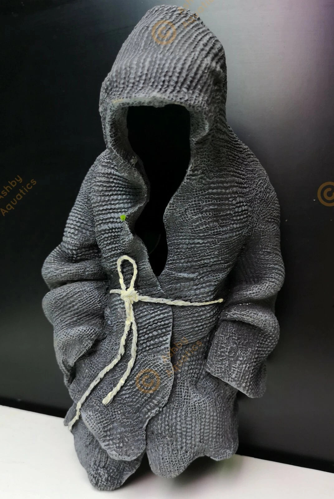 Ringwraith LED Assassin's Creed Coat Aquarium Fish Tank Ornament