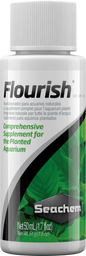 Seachem Flourish