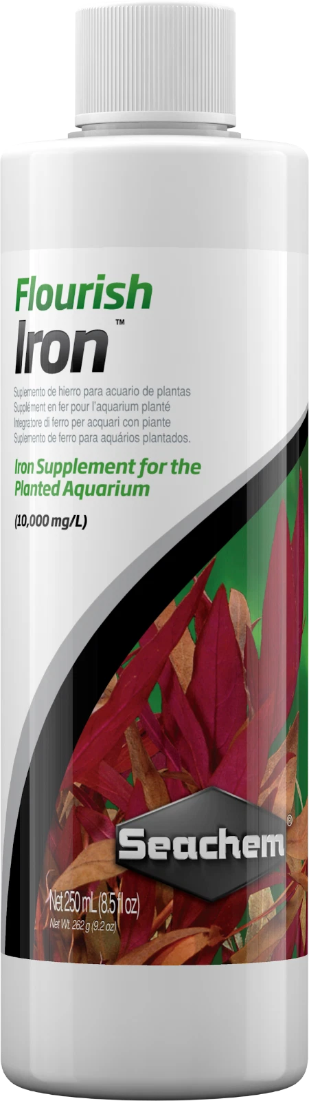Seachem Flourish Iron