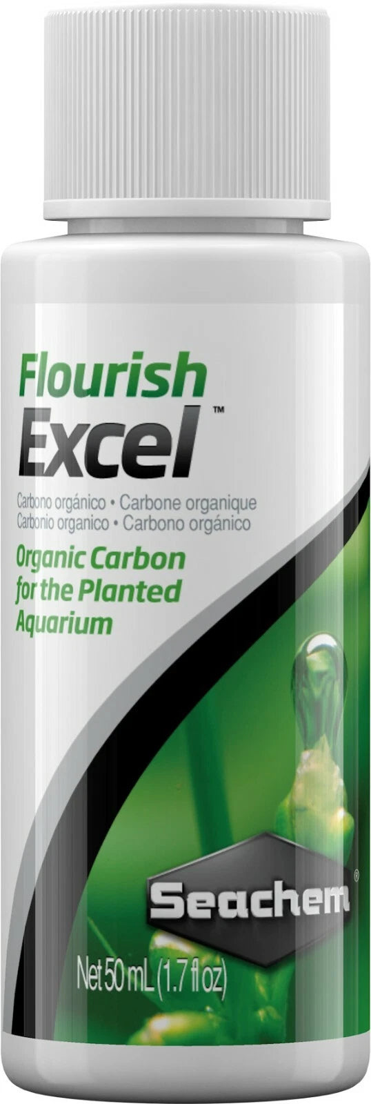 Seachem Flourish Excel
