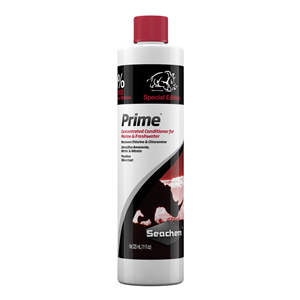 Seachem Prime F+Sw