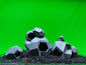 Space Boulders Aquarium & Display Ornament Set – Sci-Fi Rock Landscape Decor