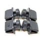 EHEIM 7271100 Aquarium Filter & Pump Suction Cups – Pack of 4 + Suction Cup Attachment Lugs