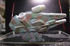 Galactic Kestrel "Star Wars Style Falcon" Large Aquarium Fish Tank Ornament