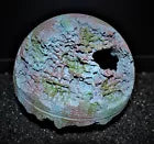 "Boom Planet" Small/Med Aquarium Fish Tank Ornament plec hide Star Wars