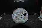 "Boom Planet" Small/Med Aquarium Fish Tank Ornament plec hide Star Wars